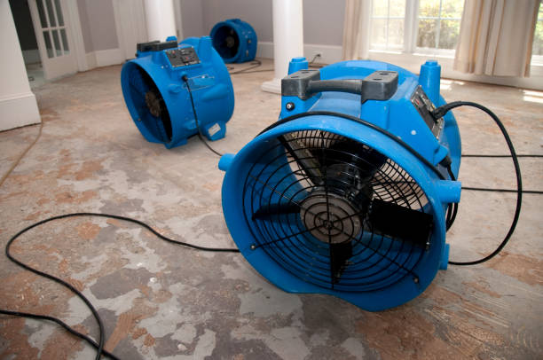 24/7 water damage repair in Wheelersburg, OH
