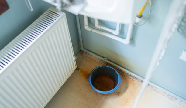Fire Damage Restoration in Wheelersburg, OH